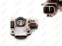 ��������� ���������� SUB, MMC (14.5V) � ������ DEKO ���. CS-M350 CSM350 ����