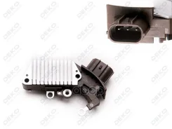 ��������� ���������� TOY 1GFE, 2JZ, 1ZZ, 1JZ, 1AZ, 2AZ (14.4V) DEKO ���. CS-N441 CSN441 ����