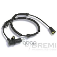������ ABS KIA Sorento (JC) 2.4 08.02- Bremi ���. 50455 50455 ����