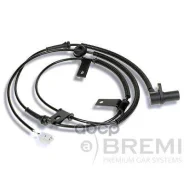 ������ �������� �������� ������ (ABS) Bremi ���. 50456 50456 ����