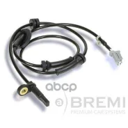 ������ ABS Nissan Murano (Z50) 3.5 08.03-12.07 Bremi 50552 Bremi ���. 50552 50552 ����