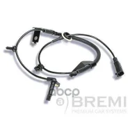 ������ abs chrysler sebring (js) 2.0 vvt 07.07-12.10 Bremi ���. 50747 50747 ����
