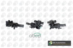 ��������� FORD: C-MAX/Focus/Galaxy/KUGA/Mondeo�/S-MAX Bga ���. CT5590 CT5590 ����