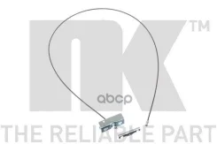 ���� ��������� Opel, Renault, Nissan 98- Nk ���. 9036114 9036114 ����