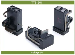 �������������� �������� Daewoo for 96206871,96341300, ALT1447 Tesla Technics Tesla Technics ���. TT51261 TT51261 ����