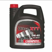 Chempioil Ultra XTT