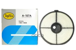 ������ ��������� A-157A TopFils ����� TopFils ���. A157A A157A ����