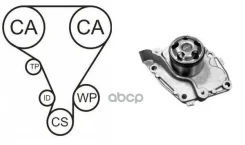 �������� ��� ������ + 2 ������ + ����� 7701479043 ���� duster, kaptur f4r, laguna 2 26/03/01- Airtex ���. WPK190702 WPK190702 ����