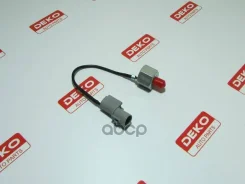 ������ ��������� DEKO D18640-78G00 (18640-78G00L; �D18640-78G00; �QF50A00011; �18640-52D00; �18640-83G00) DEKO ���. D18640-78G00 D1864078G00 ����