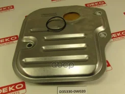 ������ ���� TOY 1NZ. 1ZZ NZE121. Vista ZZV50 (�����) DEKO ���. D35330-0W020 D353300W020 ����