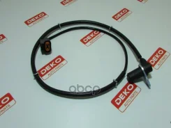 ������ ABS MMC Pajero V9# 07- FR/LH DEKO ���. D4670A189, �����/������ �������� D4670A189 ����