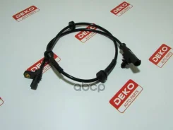 ������ ABS NIS Tiida C11 2007- RR/LH DEKO ���. D47901-EL00A, �����/������ ������ D47901EL00A ����