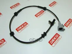 ������ ABS NIS Pathfinder R51, Navara D40 FR/RH/LH DEKO ���. D47910-EA025, �����/������ �������� D47910EA025 ����