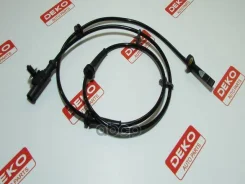 ������ ABS NIS Tiida C11 2007- FR/RH/LH DEKO ���. D47910-EL00A, �����/������ �������� D47910EL00A ����