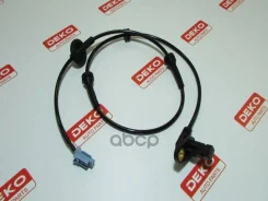 ������ ABS NIS X-Trail (T30) (FR/LH ) DEKO ���. D47911-EQ010, �����/������ �������� D47911EQ010 ����