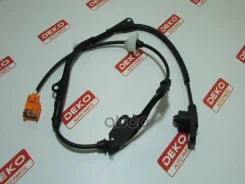 ������ ABS HON Accord CF4 97- FR/LH DEKO ���. D57455-S84-A52, �����/������ �������� D57455S84A52 ����