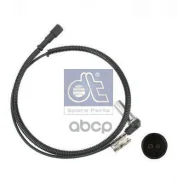 ������ ABS ������� L=1010 �� DAF, SAF DT Spare Parts ���. 5.20147 520147 ����