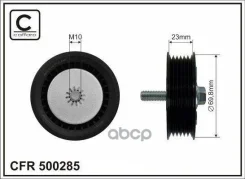 ����� ����� ���������������� Caffaro ���. 500285 500285 ����