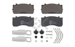 ������� ������� ��������� MAN, MB, PAZ Exovo ���. 29115E 29115E ����
