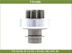 ������� Tesla Technics ���. TT61568 TT61568 ����