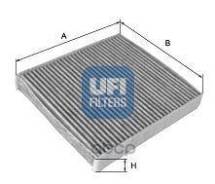   [] UFI 5415800 