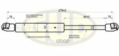 ����������� ��������� audi a6 (4b,c5) 08/97-04/00 630n l=278/90mm G. U. D ���. GGS020141 GGS020141 ����