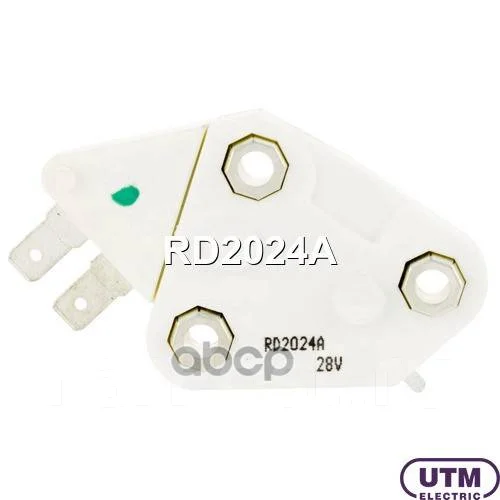 ��������� ���������� Utm ���. RD2024A Utm RD2024A RD2024A ����