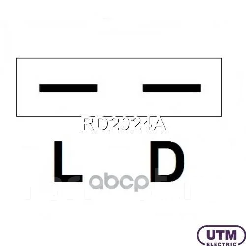 ��������� ���������� Utm ���. RD2024A Utm RD2024A RD2024A ����