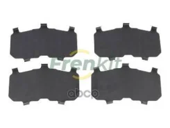 ���. 940243 Shims kit Frenkit 940243 ����