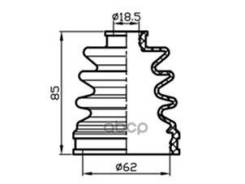 ������� ������� (TA); TACB1018 FB-2069; �FB-2104; �C-5002; �40010-6A0A0; �40089-4A00D; �40089-4A00K; �5-86005-118-0; �MB297519; �MB331289; �MB620543...