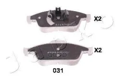 ������� ��������� �������� ���� duster 2.0i, fluence, megane 3, kaptur, arkana Japko ���. 50031 50031 ����