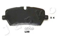 ������� ��������� ������ (��������) range rover 13-, range rover sport 14- Japko ���. 51L09 51L09 ����