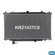 �������� ������� ���������� Mazda 6 (13-) Krauf ���. KRZ1437CS KRZ1437CS ����