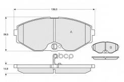 ������� ��������� Nissan Maxima QX (A33) 2.0-3.0 00- �������� Nissan 410603Y690 410603Y690 ����