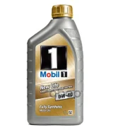 Mobil 1 New Life