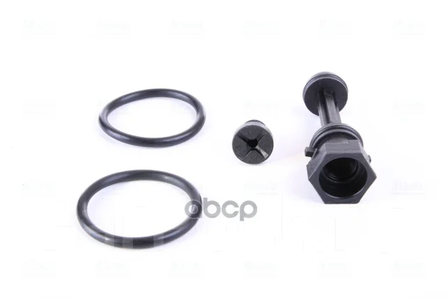 �������� �90 Nissens ���. 60785A 60785A ����