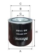 ������ ��������� M-Filter ���. AD1102 AD1102 ����