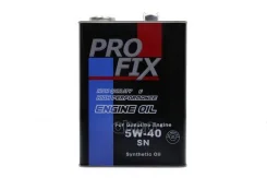 Pro Fix