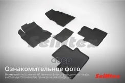������� Skoda Superb III 2015-�. � � ���. ��� Seintex ���. 87486 Seintex 87486 ����