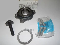 ��������� ������� 92 mm + VAG ���. 4E0498625B 4E0498625B ����