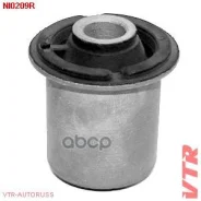 ����������� �������� ������ ������ �������� VTR ���. NI0209R NI0209R ����