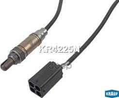 - Ford Focus Saloon (Dfw) 1.8 16V 02.1999 - 11.2004 Ford Focus Saloon (Dfw) 2.0 16V 02.1999 - 11.2004 Krauf . KR4225N KR4225N 