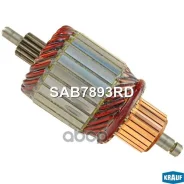 ����� �������� Krauf ���. SAB7893RD SAB7893RD ����