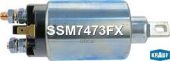 ����������� ���� �������� Krauf ���. SSM7473FX SSM7473FX ����
