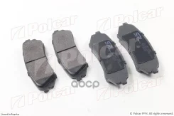 ��������� ������� �����e 0446660030 Polcar ���. S70-1455 S701455 ����