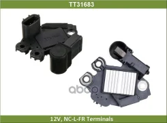 ��������� ���������� Hyundai iX35 2.0 i/SPG III 2.0 Tesla Technics =M550 Tesla Technics ���. TT31683 TT31683 ����