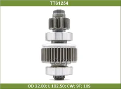 ������� Tesla Technics TT61254 TT61254 ����