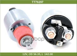 ������������� KHD, Volvo L30B, Volvo L35B Tesla Technics ���. TT76297 TT76297 ����