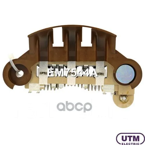������� ���� ���������� Utm ���. EM7544A EM7544A ����