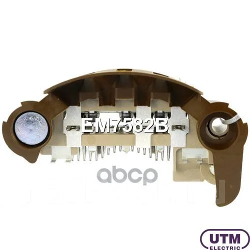 ������� ���� ���������� Utm ���. EM7582B EM7582B ����